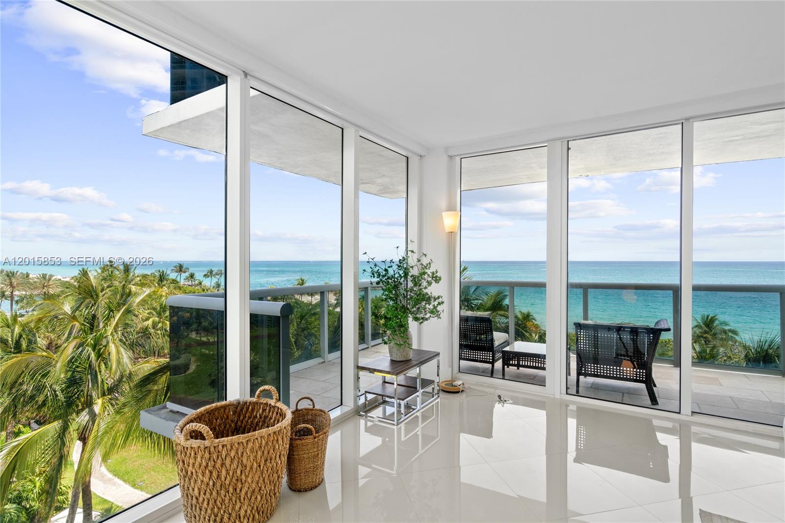 10275 Collins Ave # 509