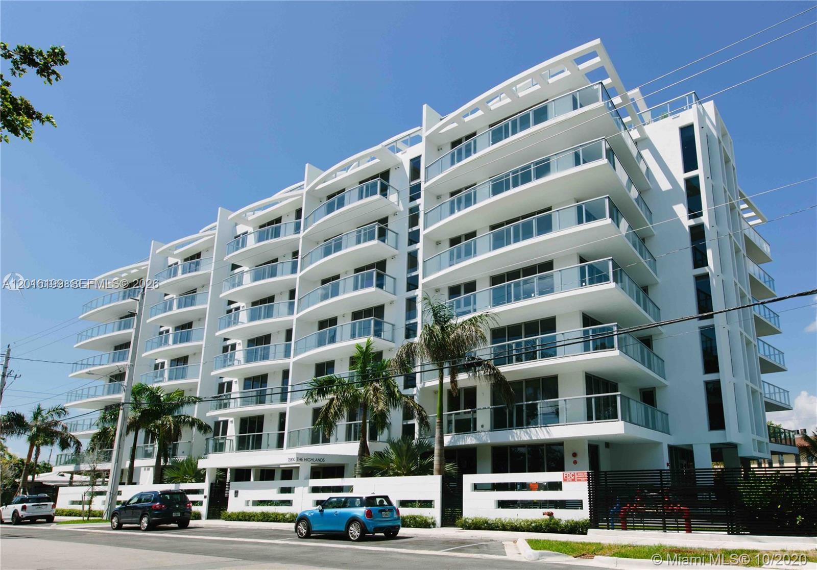 13800 Highland Dr # 209