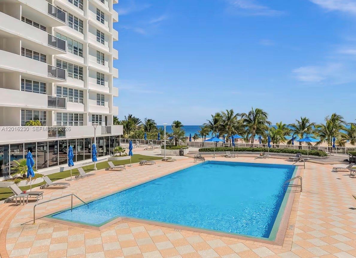 100 Lincoln Rd # 1641