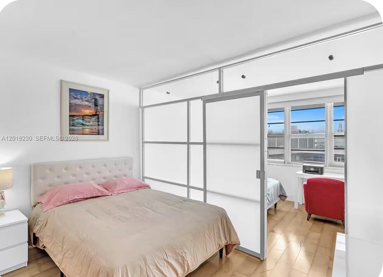 100 Lincoln Rd # 1641