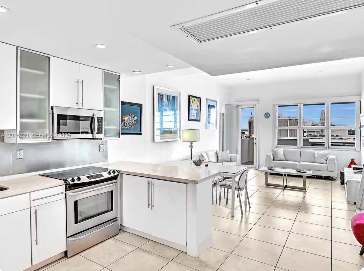 100 Lincoln Rd # 1641