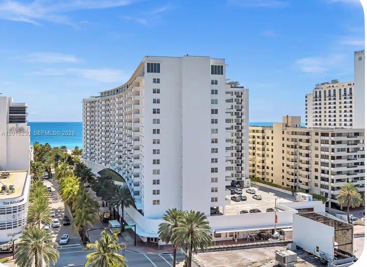 100 Lincoln Rd # 1641