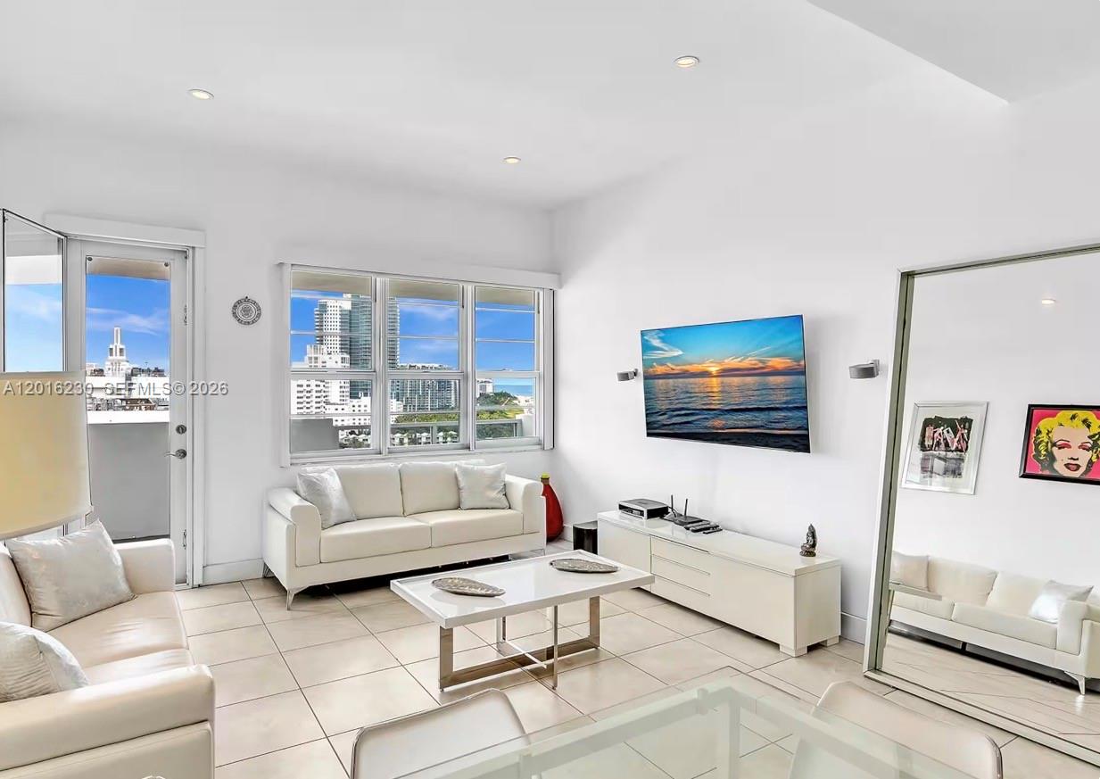 100 Lincoln Rd # 1641