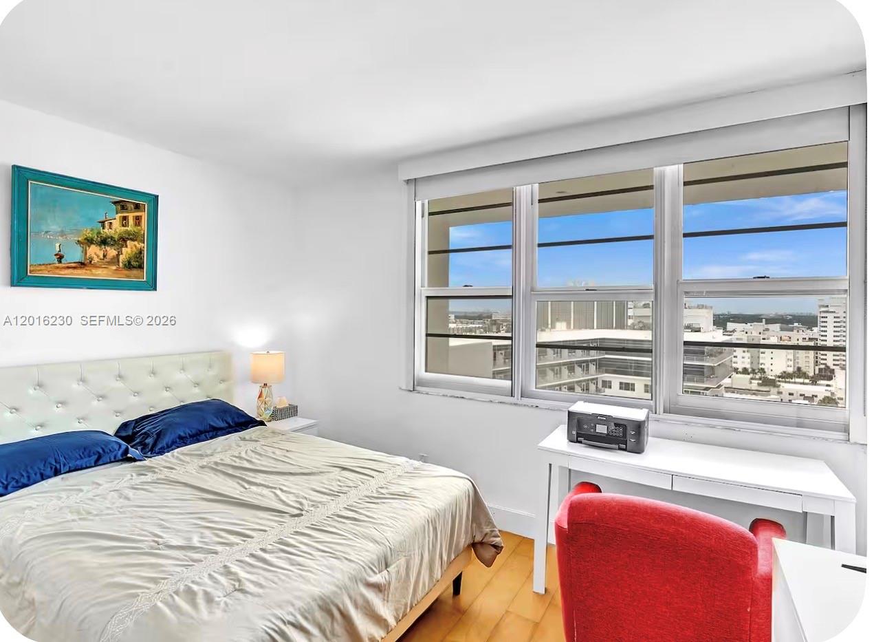 100 Lincoln Rd # 1641