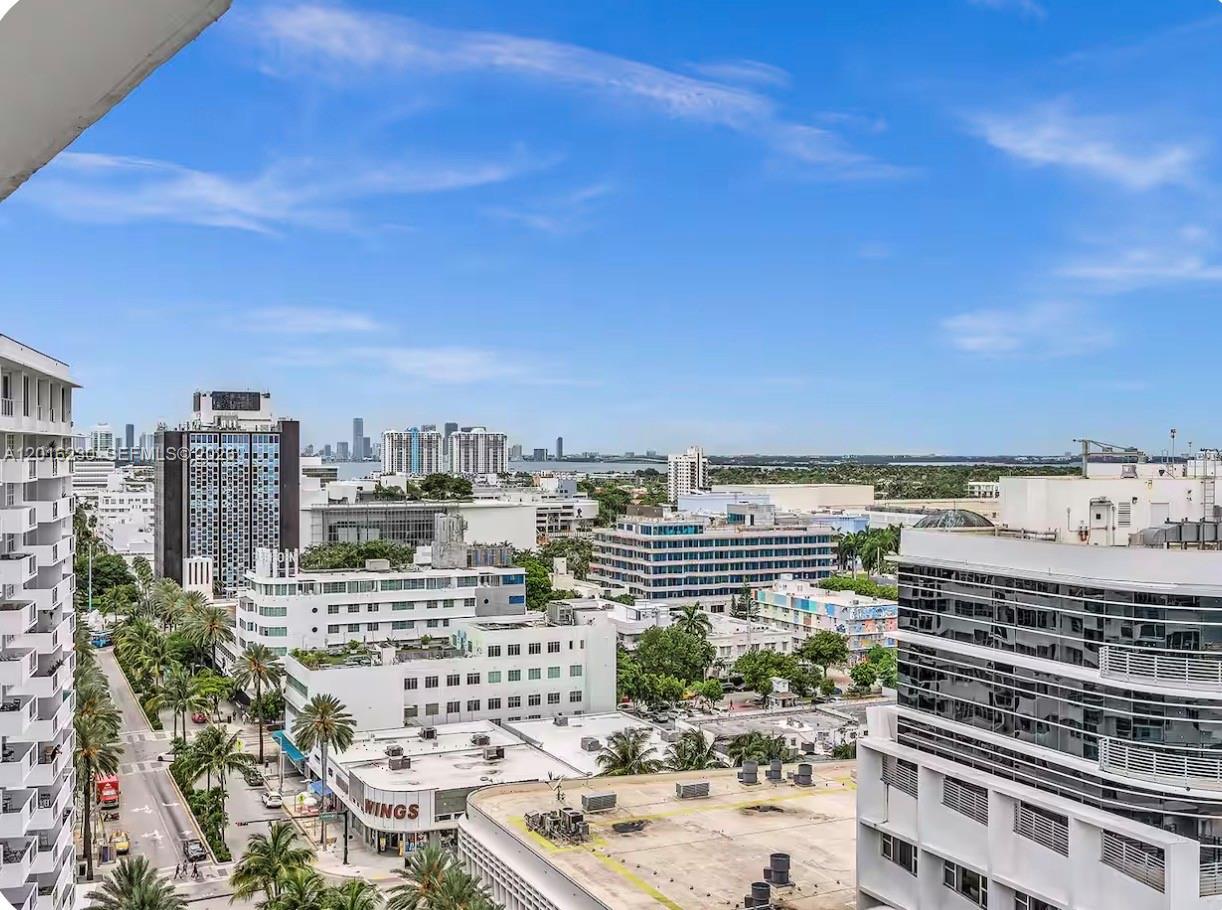 100 Lincoln Rd # 1641