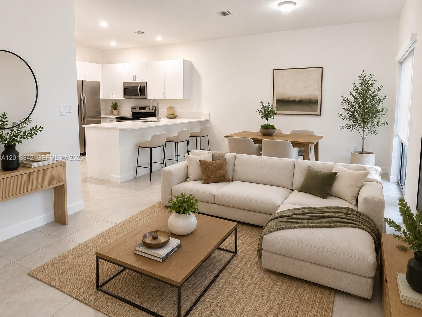 1050 SE 26th Ter Unit: .