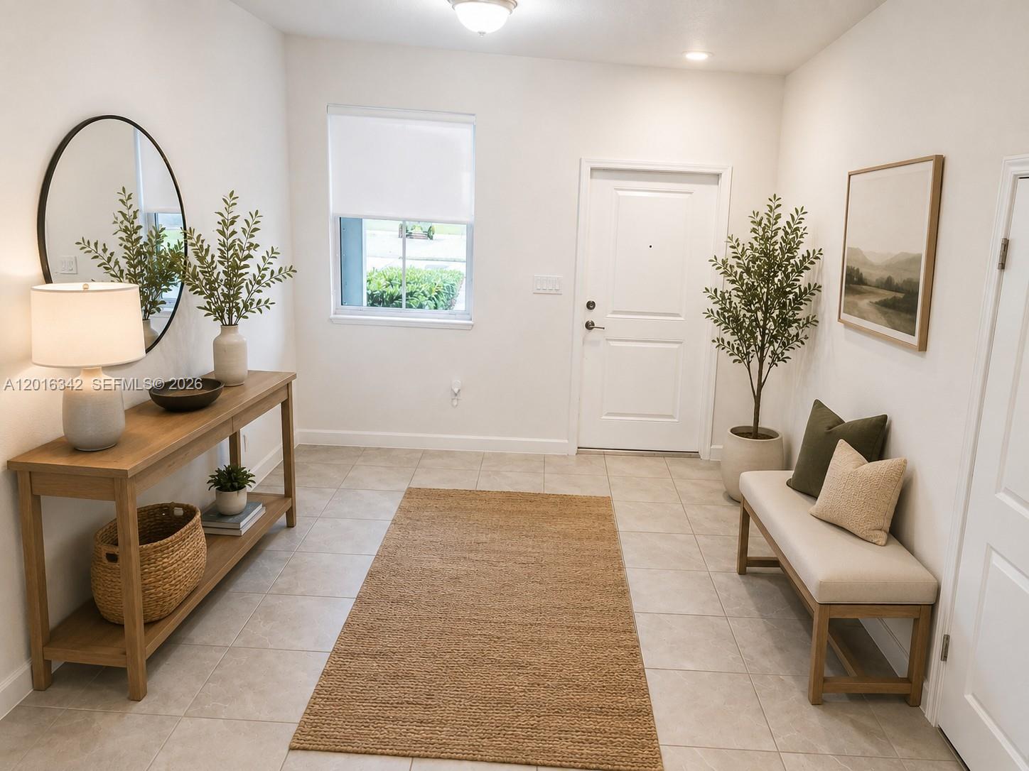 1050 SE 26th Ter Unit: .
