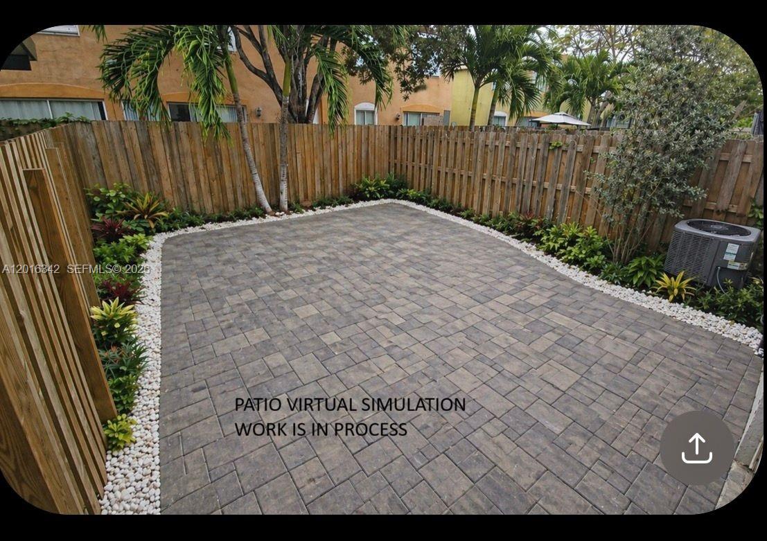 1050 SE 26th Ter Unit: .