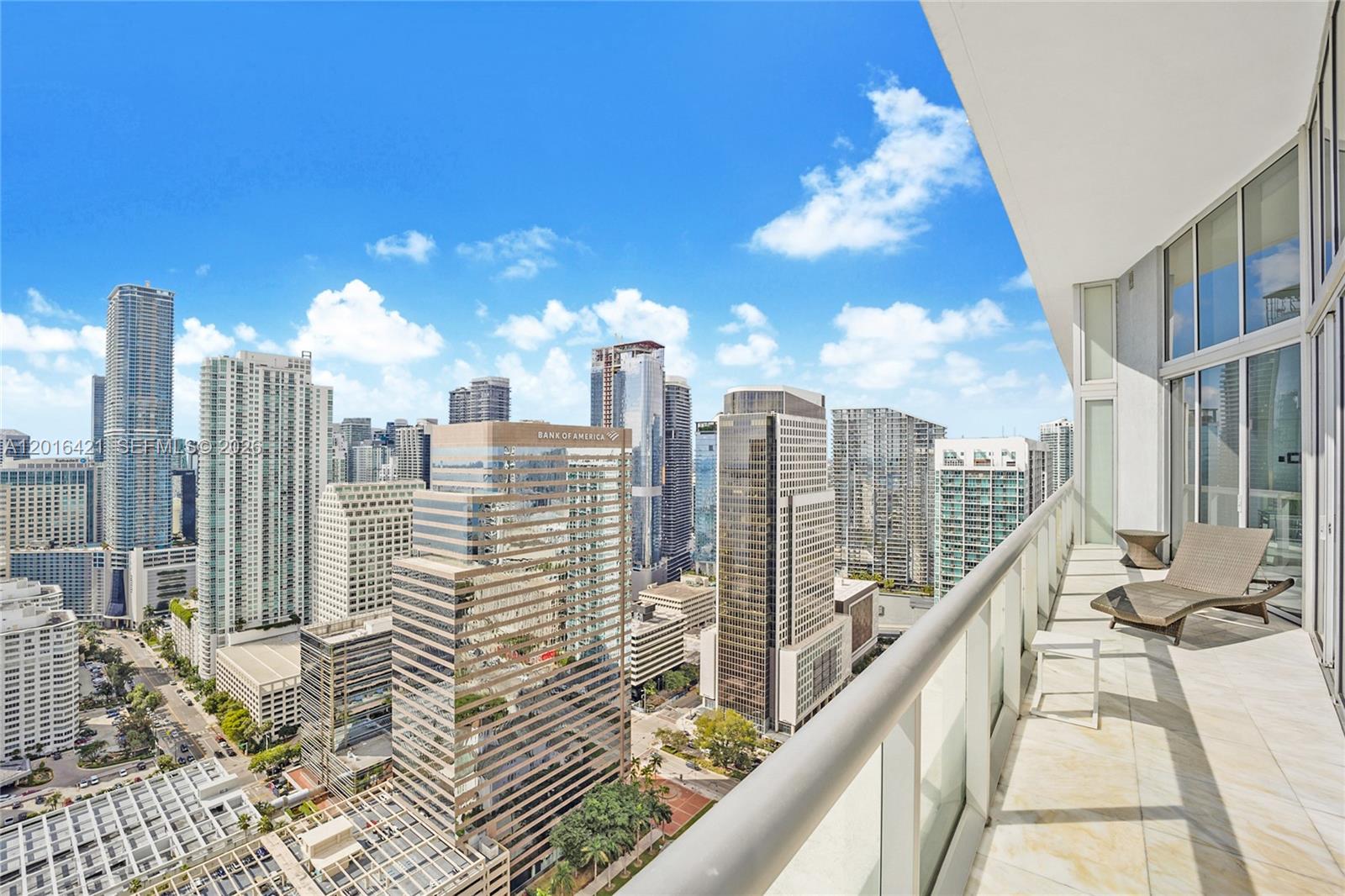 495 BRICKELL AVE # 4101