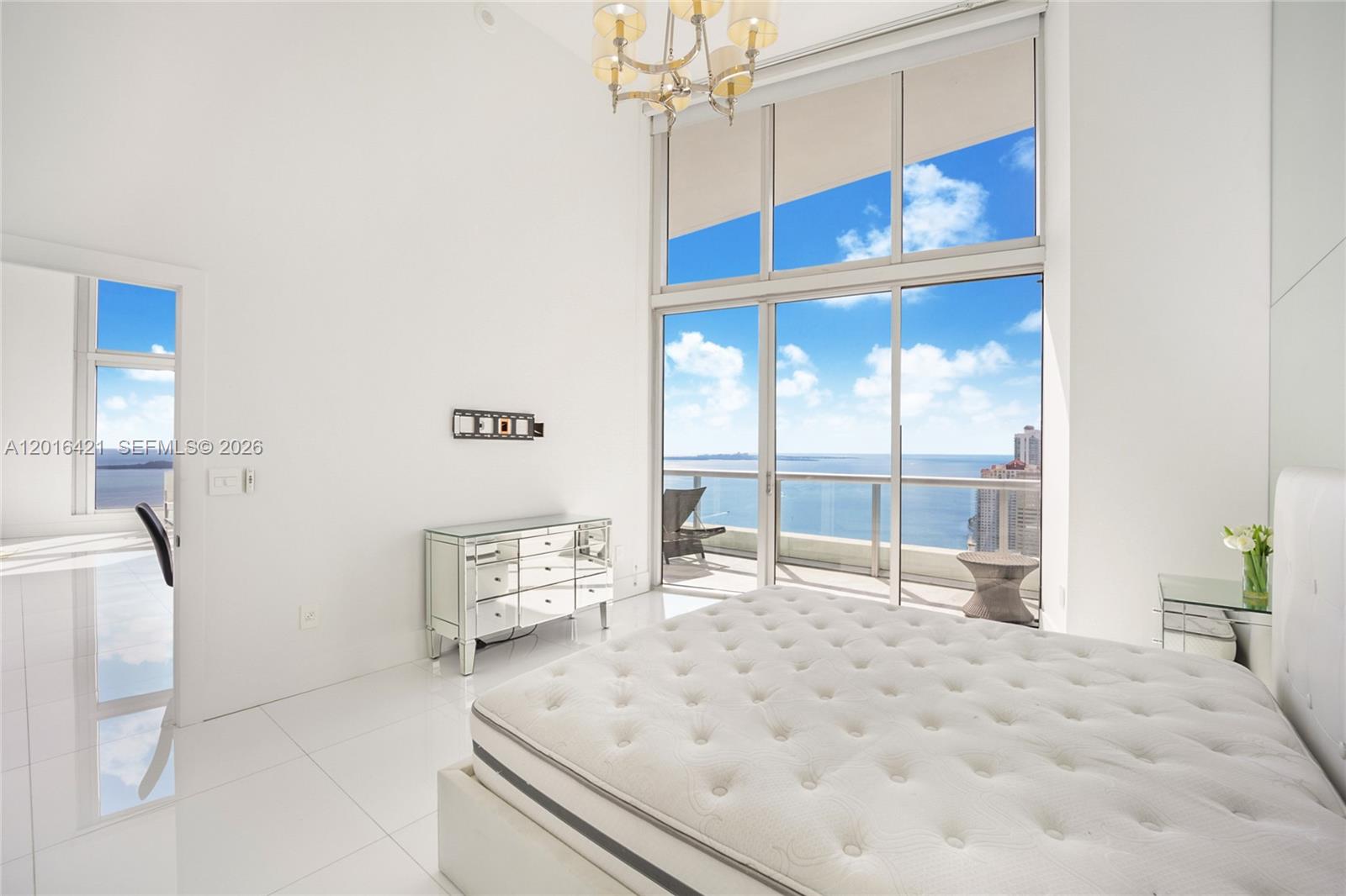 495 BRICKELL AVE # 4101