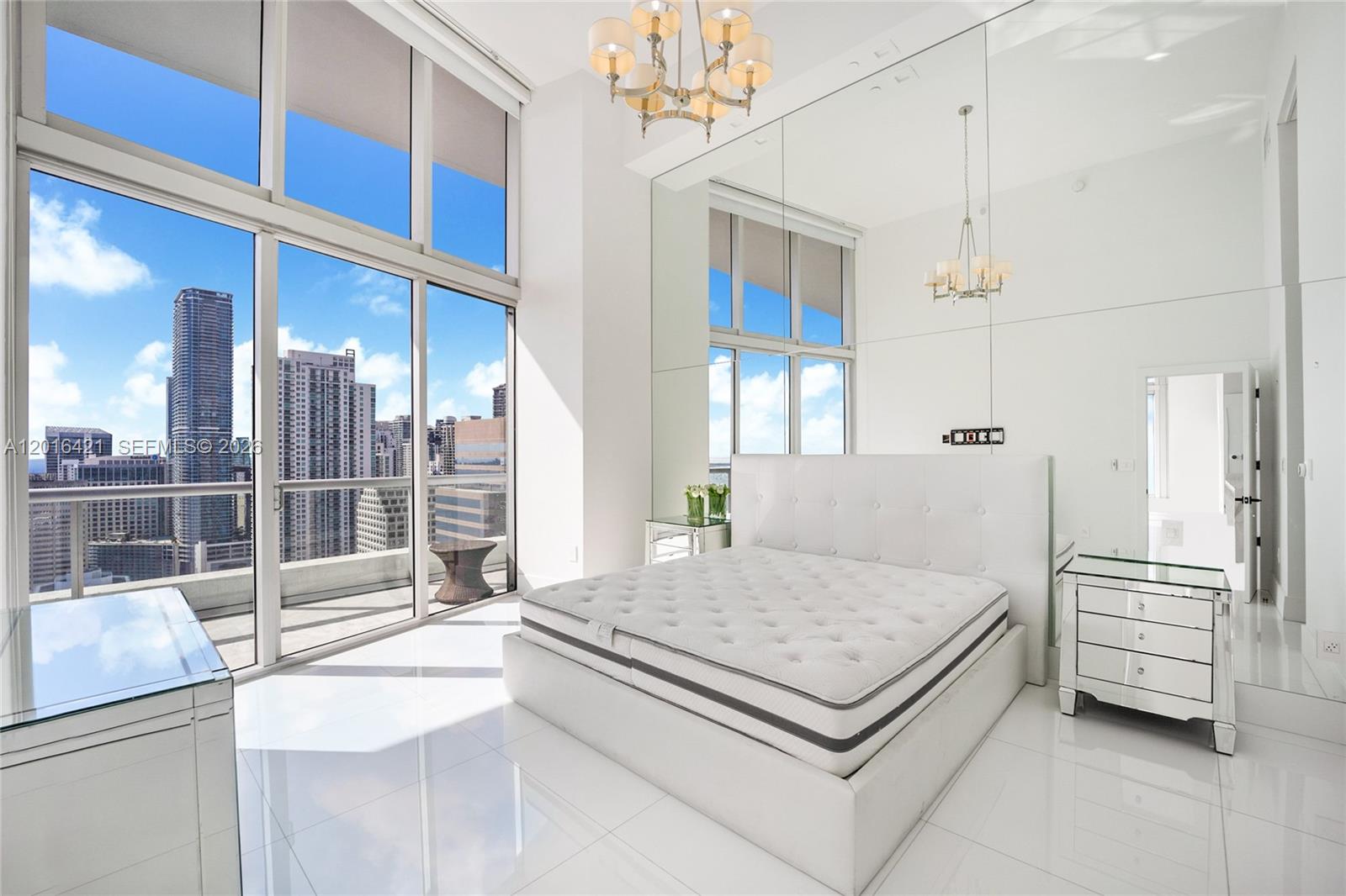 495 BRICKELL AVE # 4101