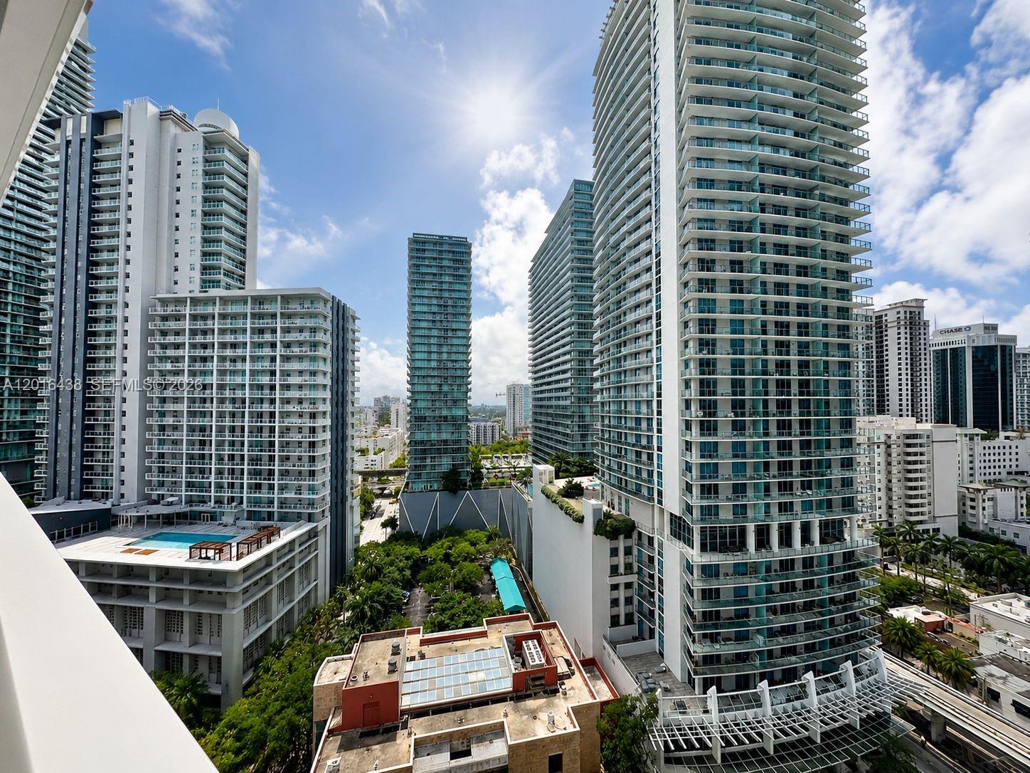 1080 Brickell Ave # 1705