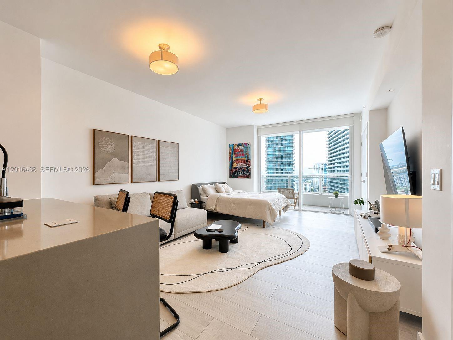 1080 Brickell Ave # 1705
