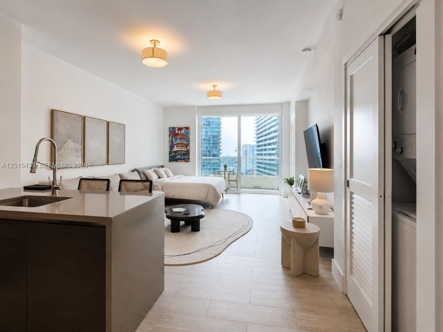 1080 Brickell Ave # 1705