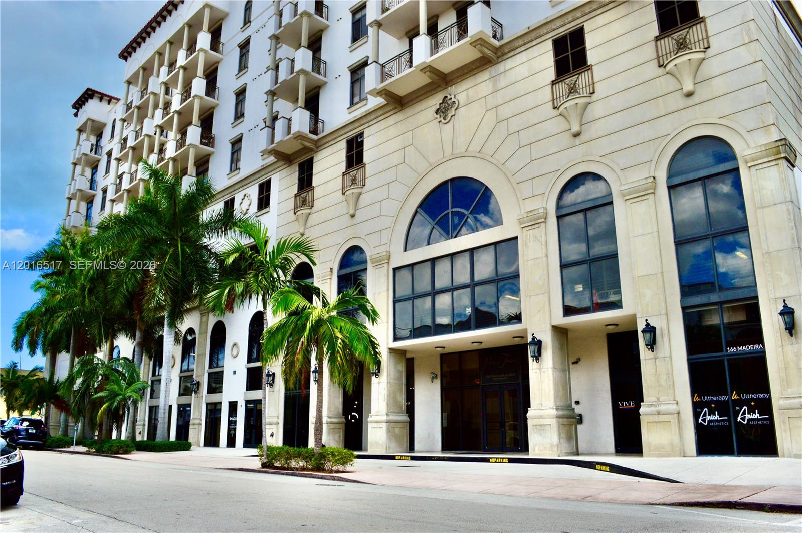 1805 Ponce De Leon Blvd # 529