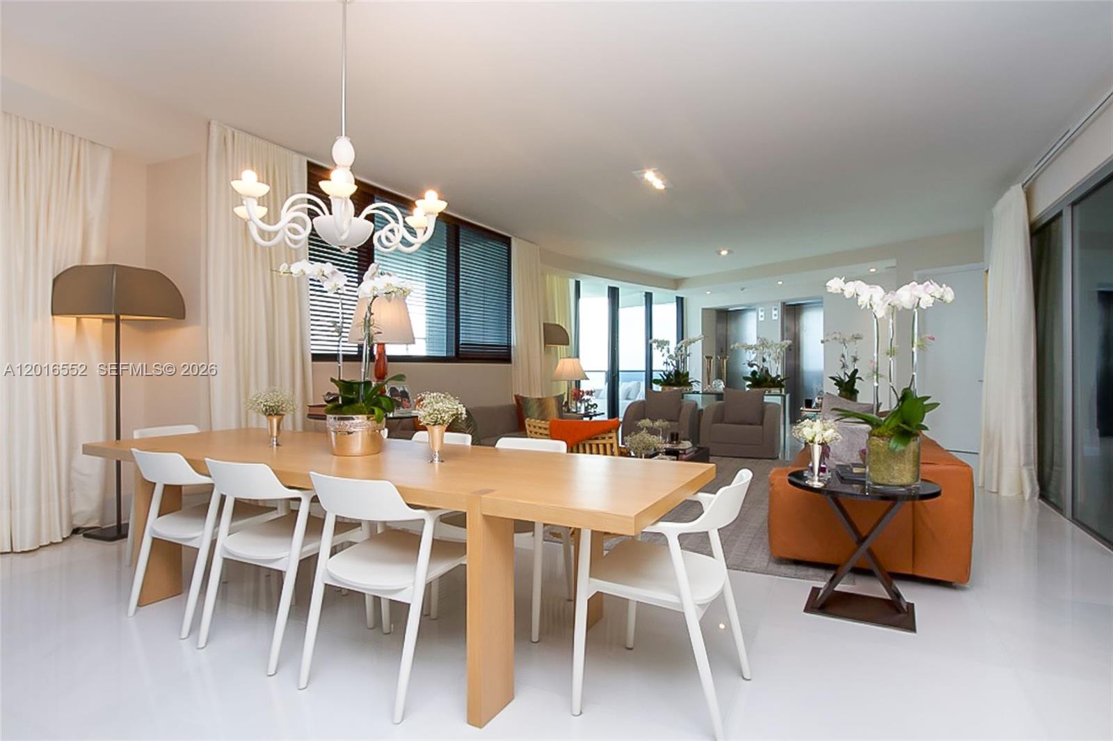 18555 Collins Ave # 4605