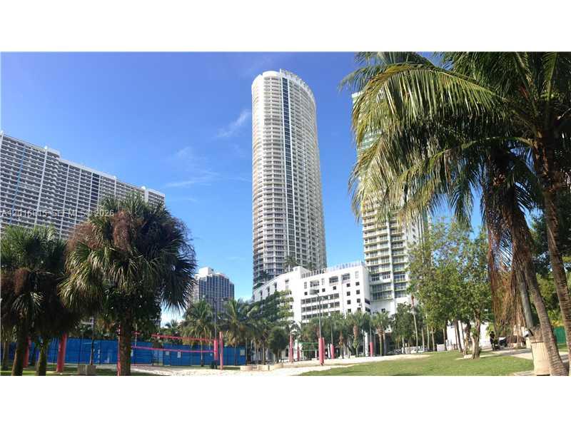 1750 N BAYSHORE DR # 2412