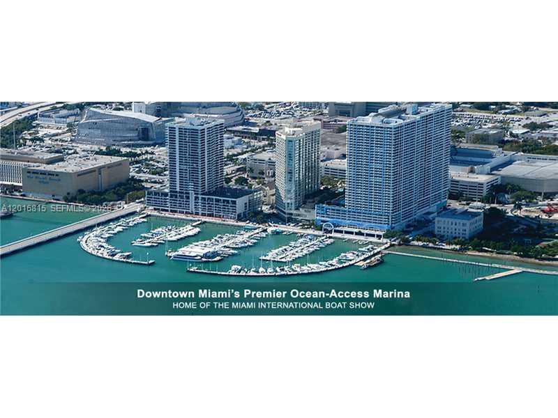 1750 N BAYSHORE DR # 2412