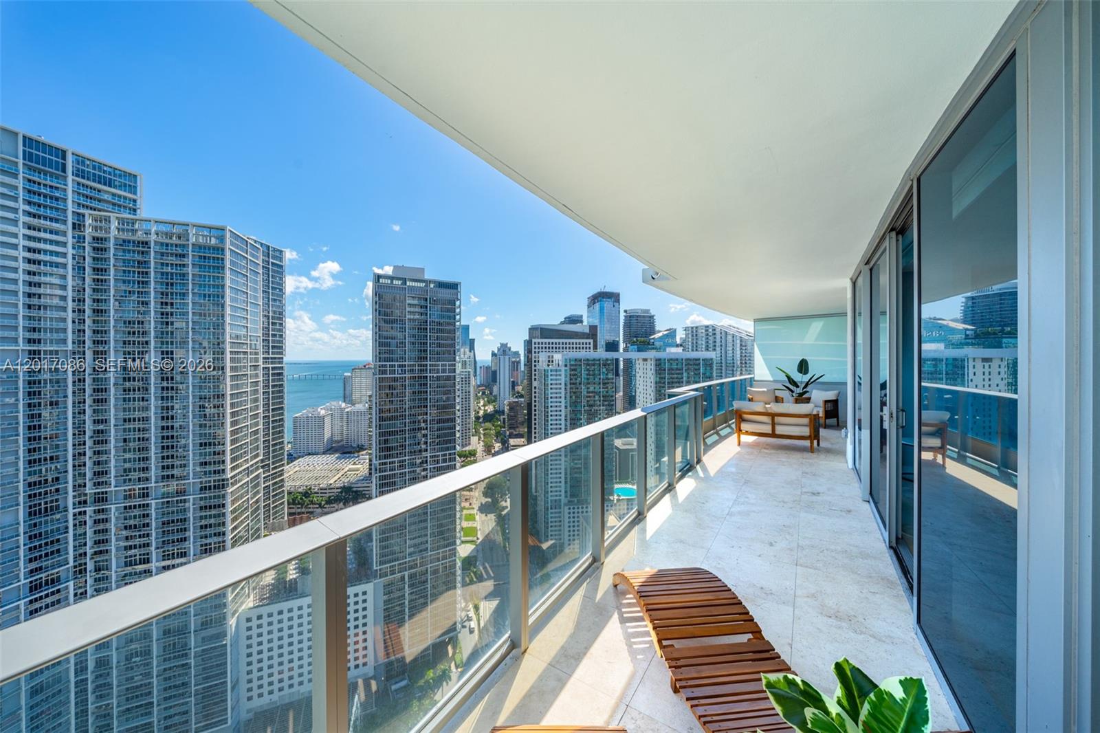 200 Biscayne Boulevard Way # 4308
