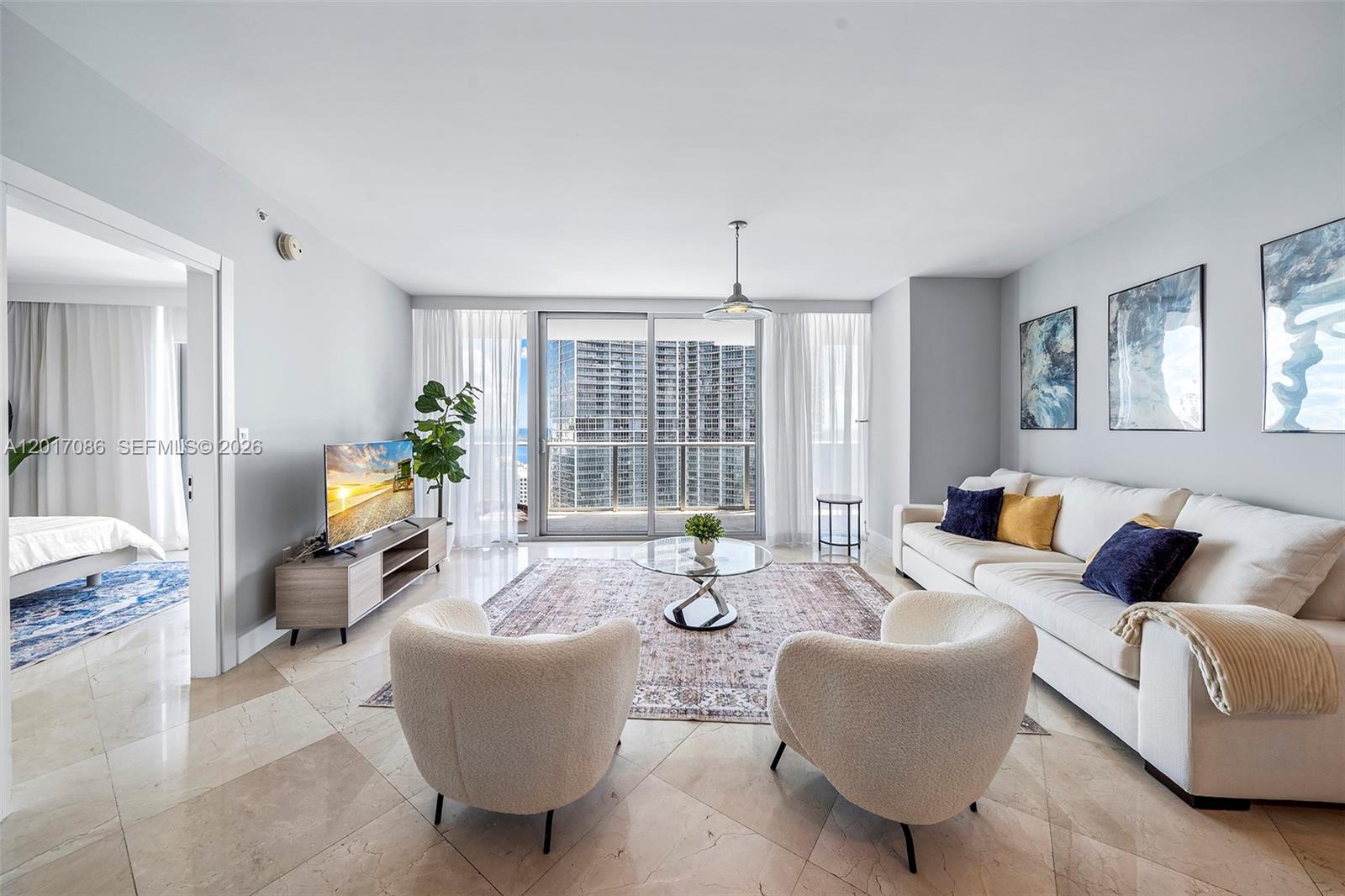 200 Biscayne Boulevard Way # 4308