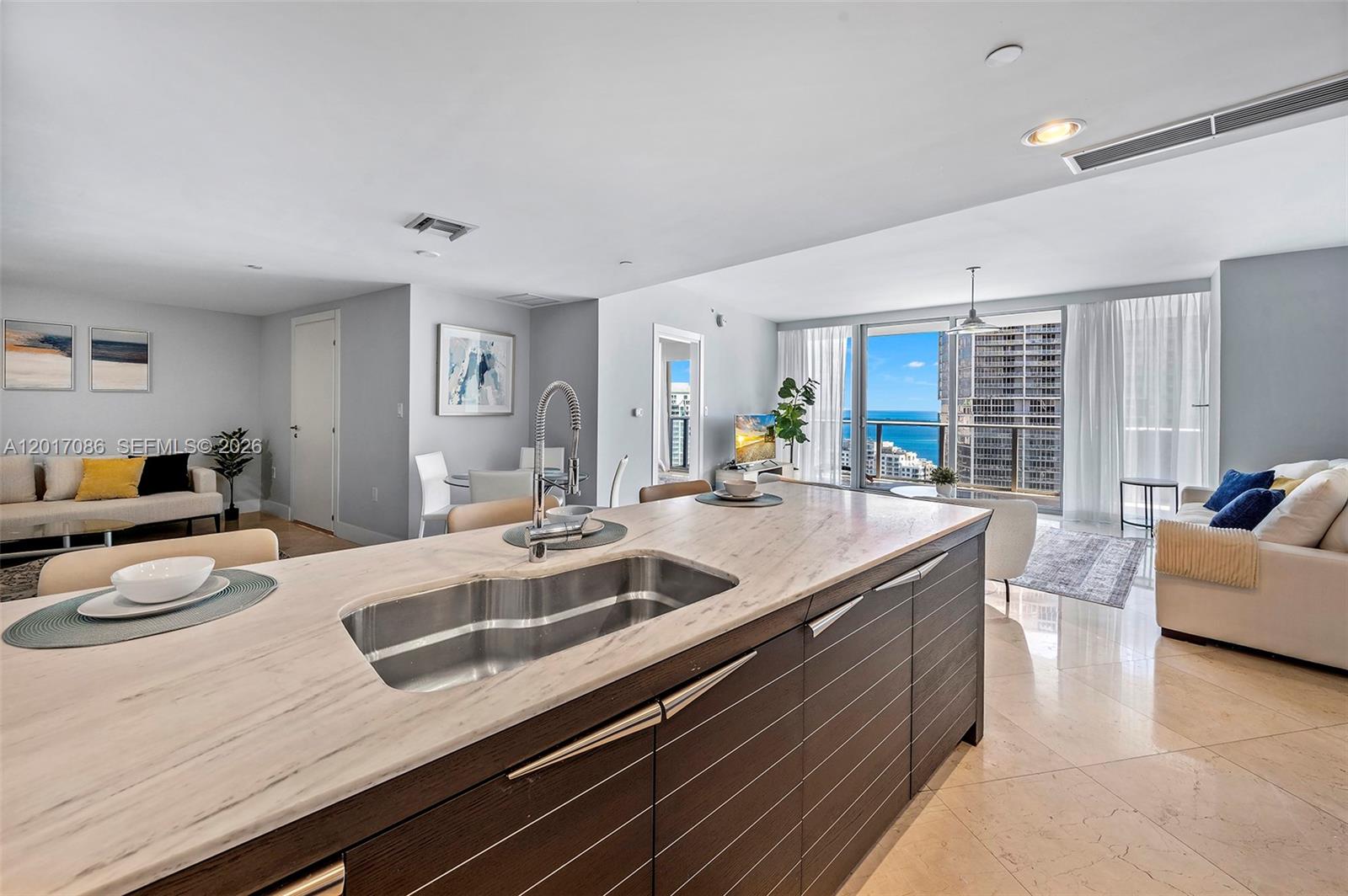 200 Biscayne Boulevard Way # 4308