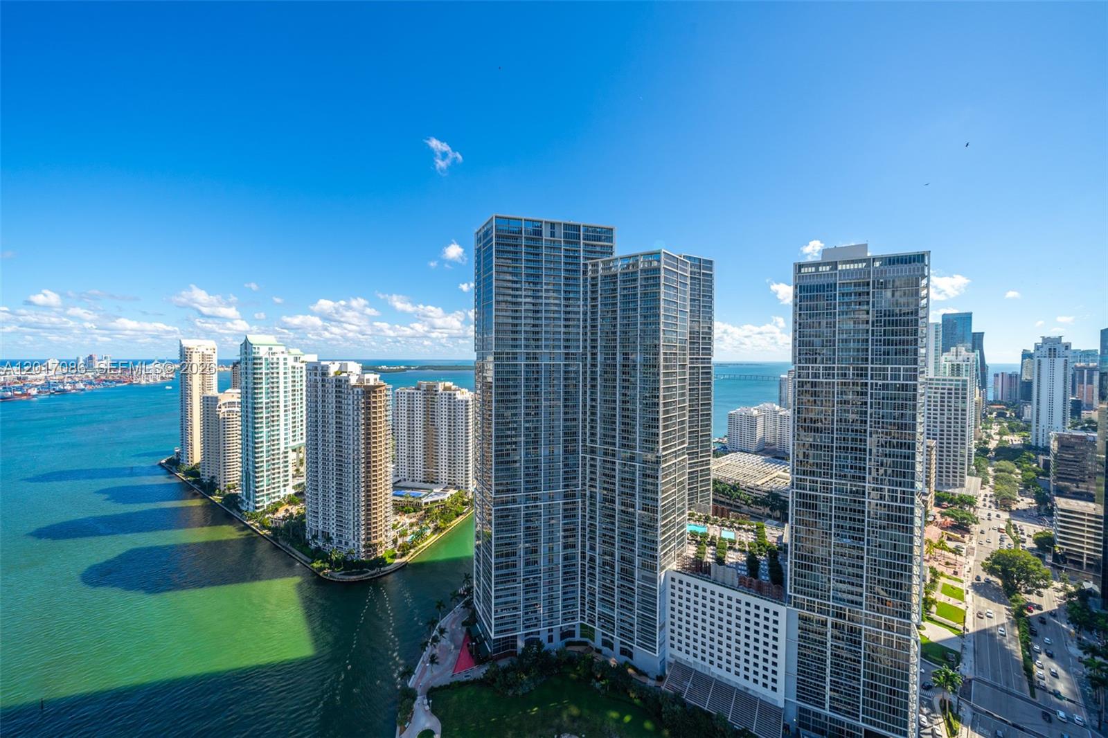 200 Biscayne Boulevard Way # 4308