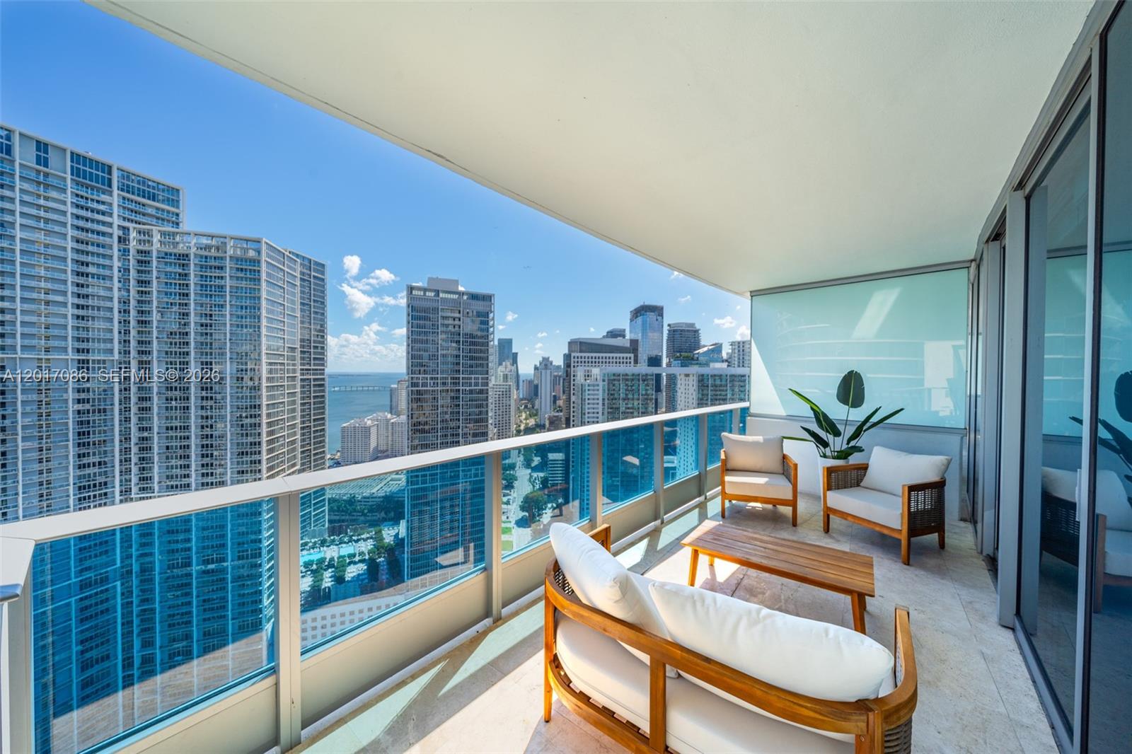 200 Biscayne Boulevard Way # 4308