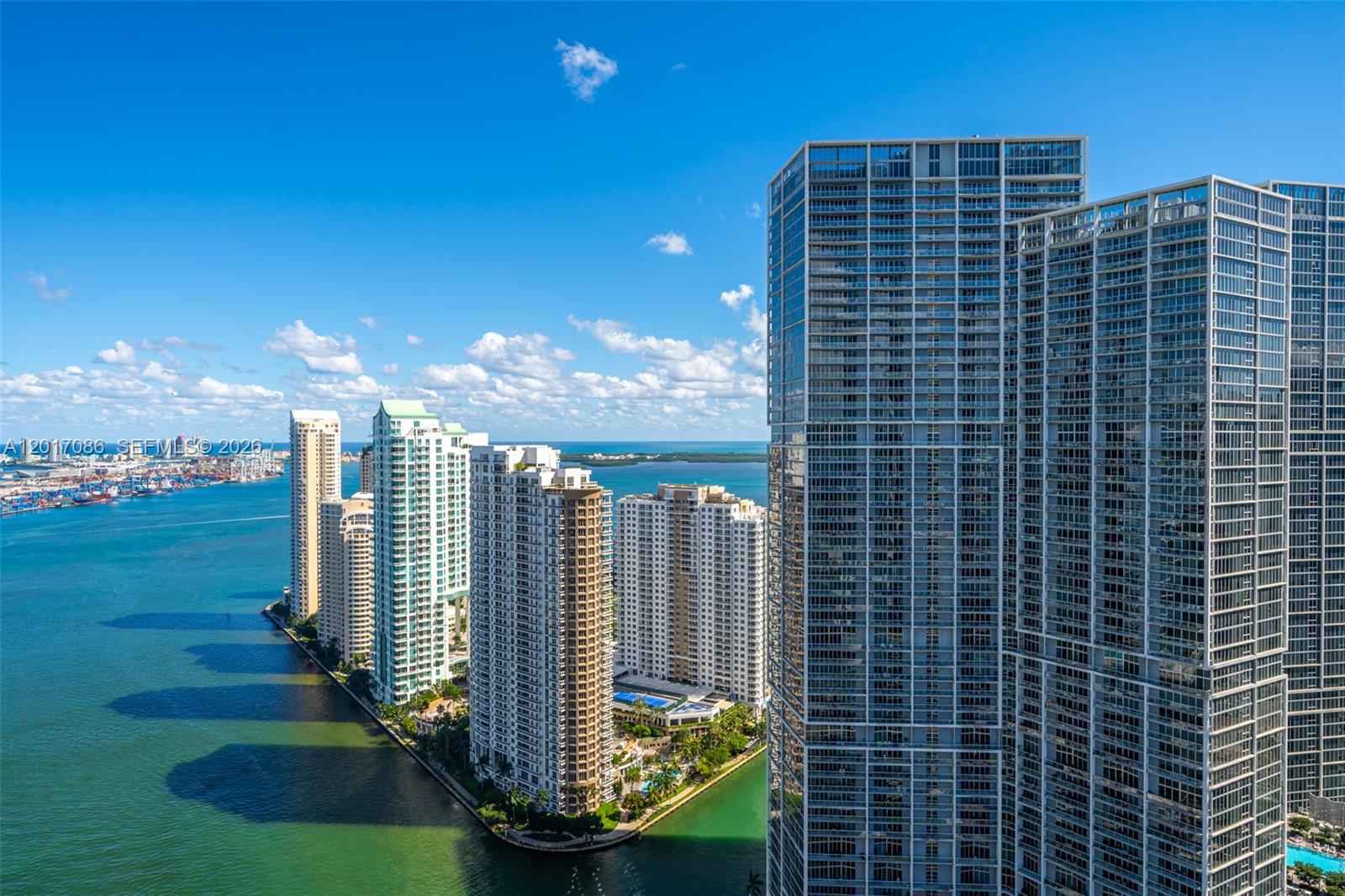 200 Biscayne Boulevard Way # 4308