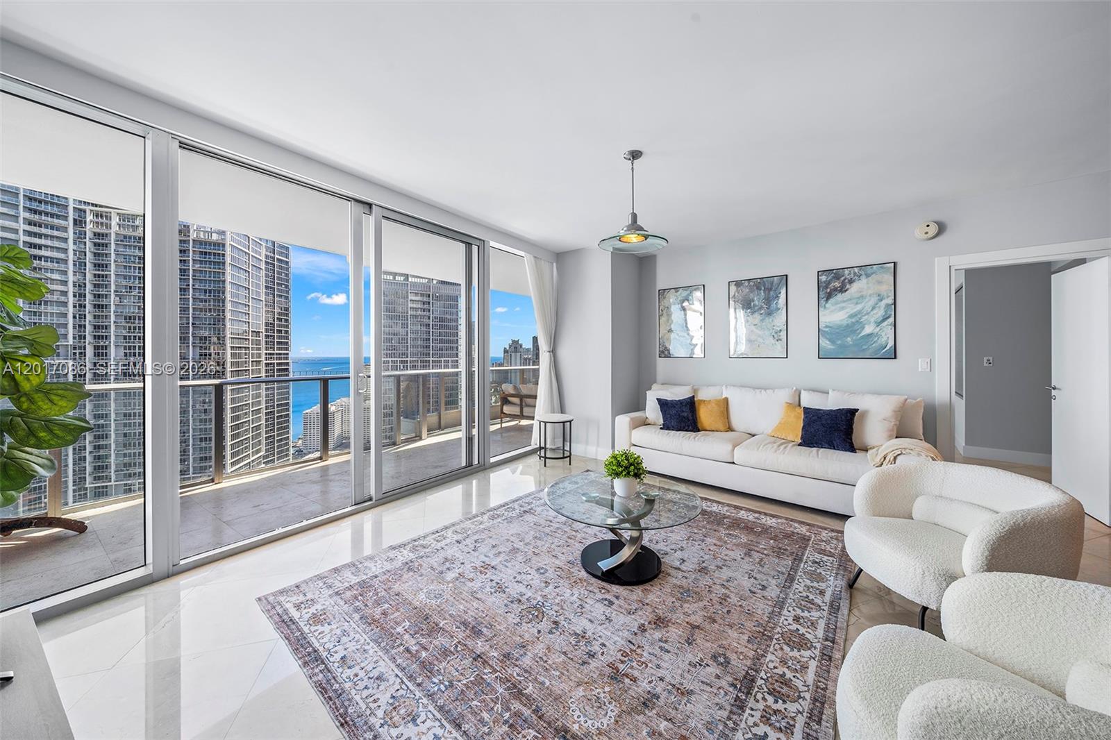 200 Biscayne Boulevard Way # 4308