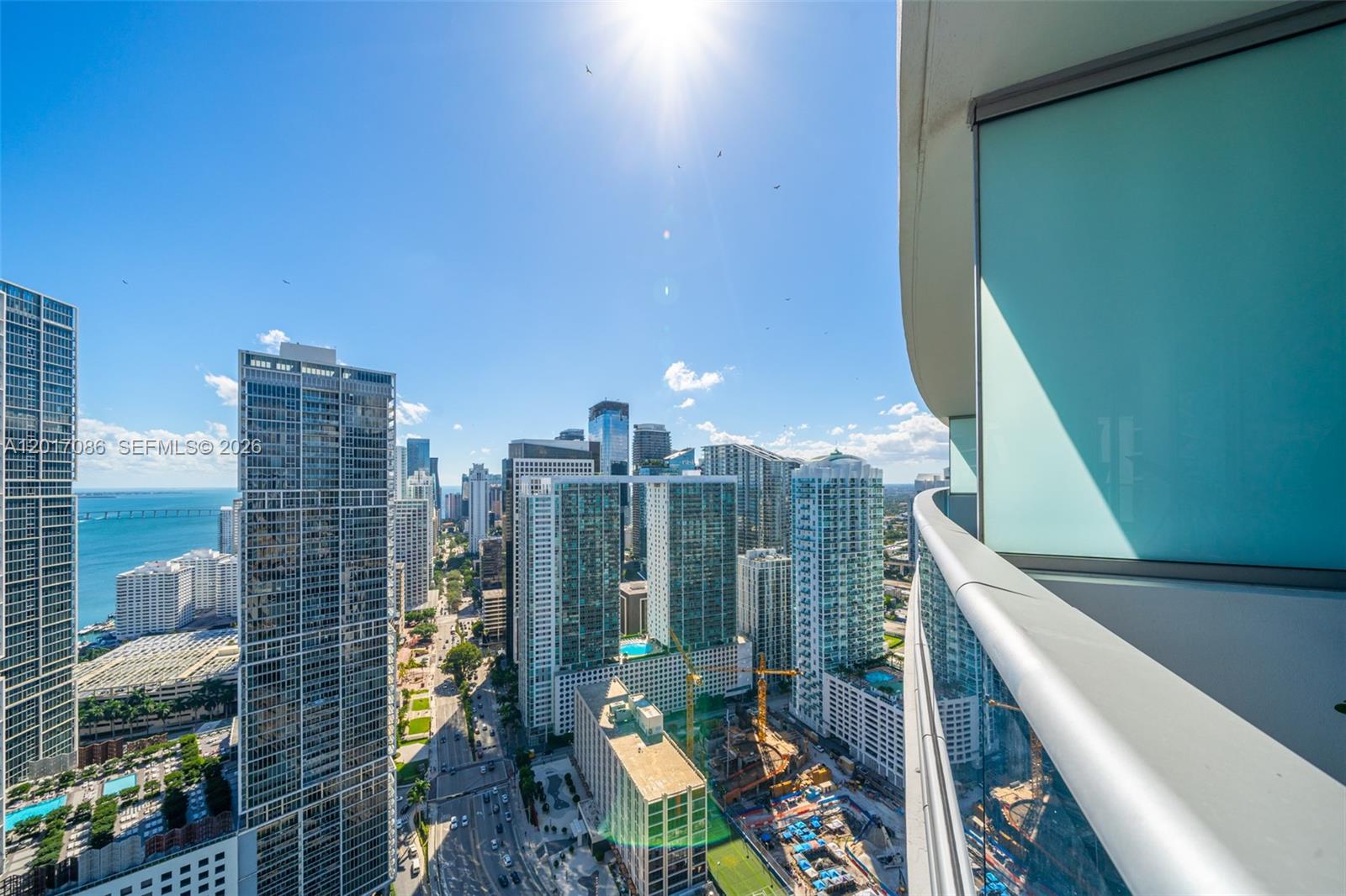 200 Biscayne Boulevard Way # 4308