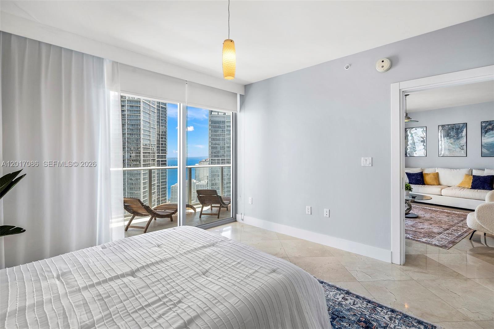 200 Biscayne Boulevard Way # 4308
