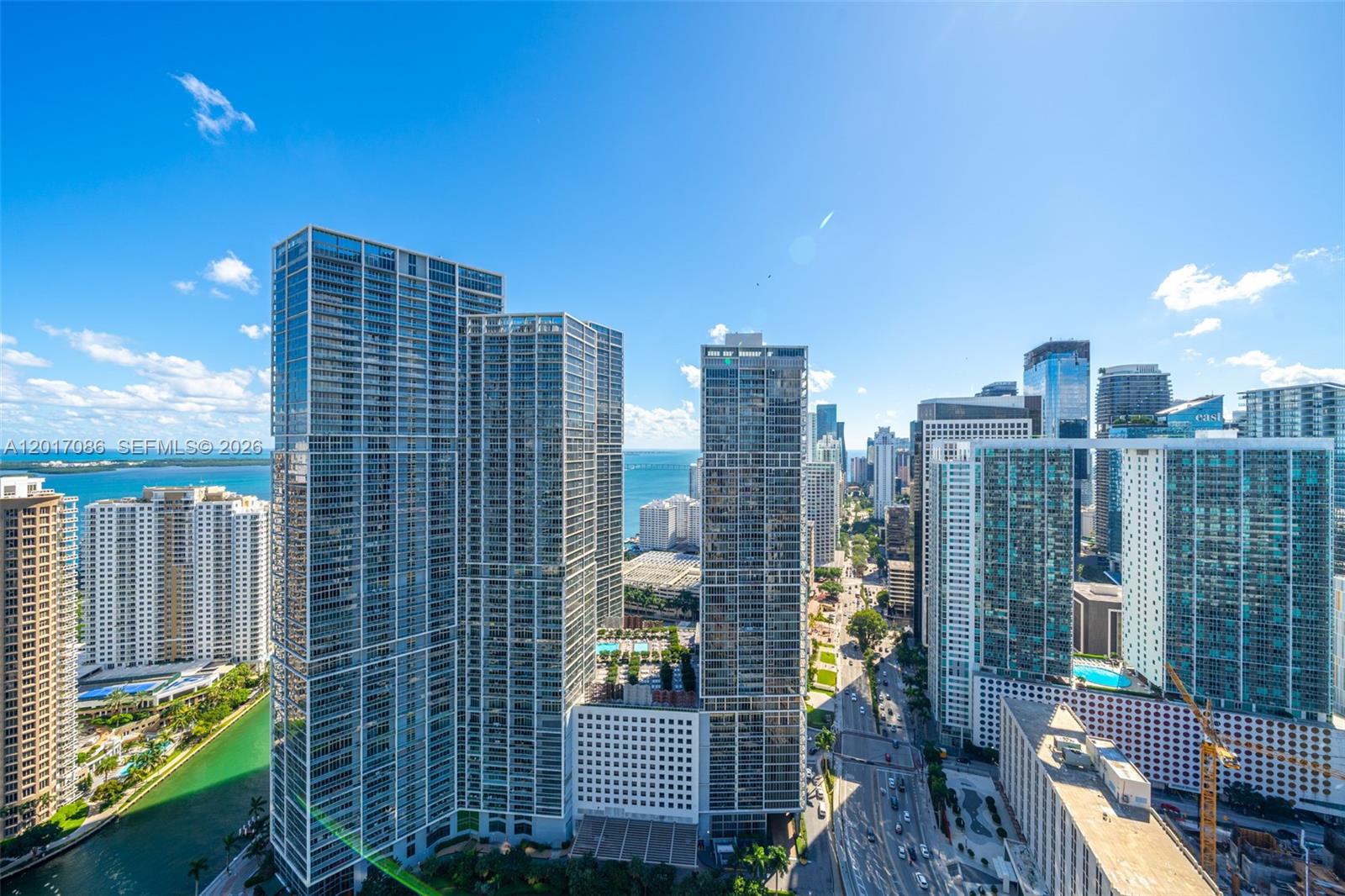 200 Biscayne Boulevard Way # 4308