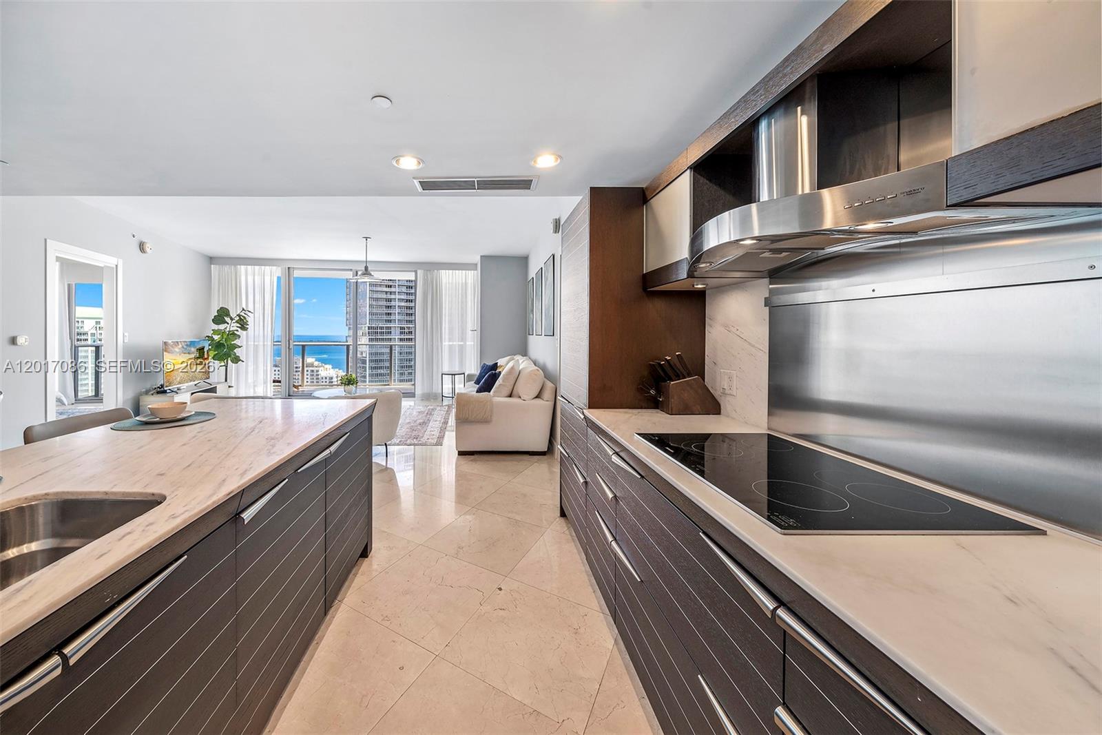 200 Biscayne Boulevard Way # 4308