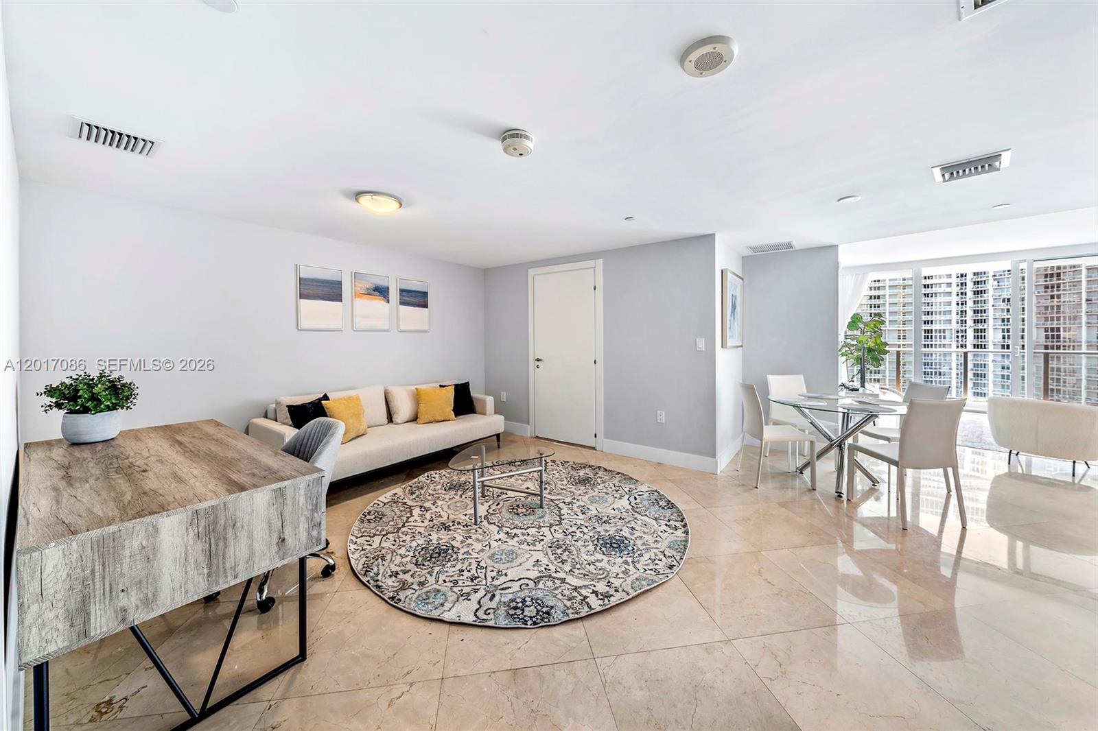 200 Biscayne Boulevard Way # 4308