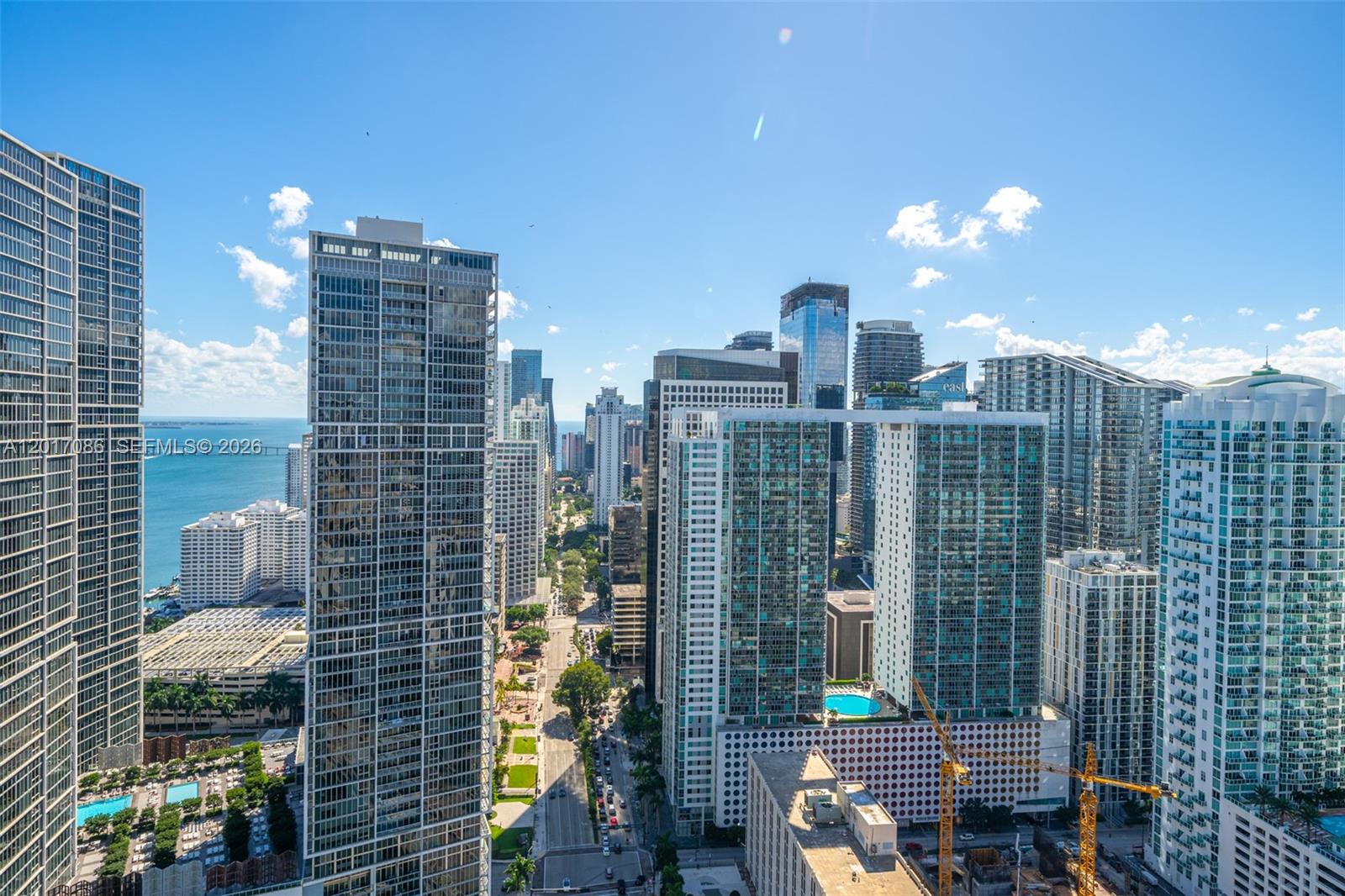 200 Biscayne Boulevard Way # 4308