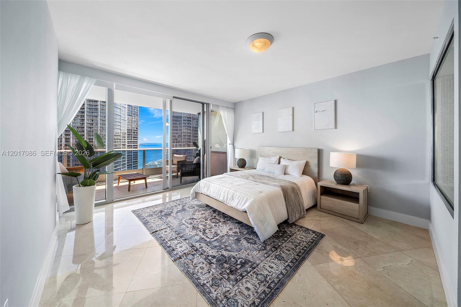 200 Biscayne Boulevard Way # 4308