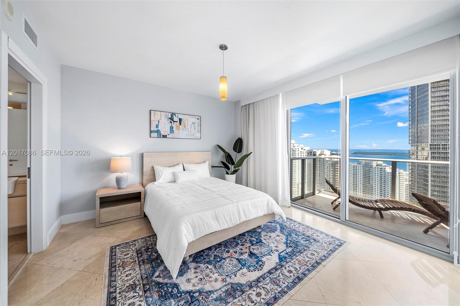 200 Biscayne Boulevard Way # 4308