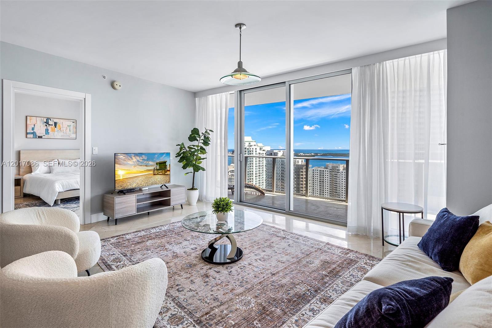 200 Biscayne Boulevard Way # 4308