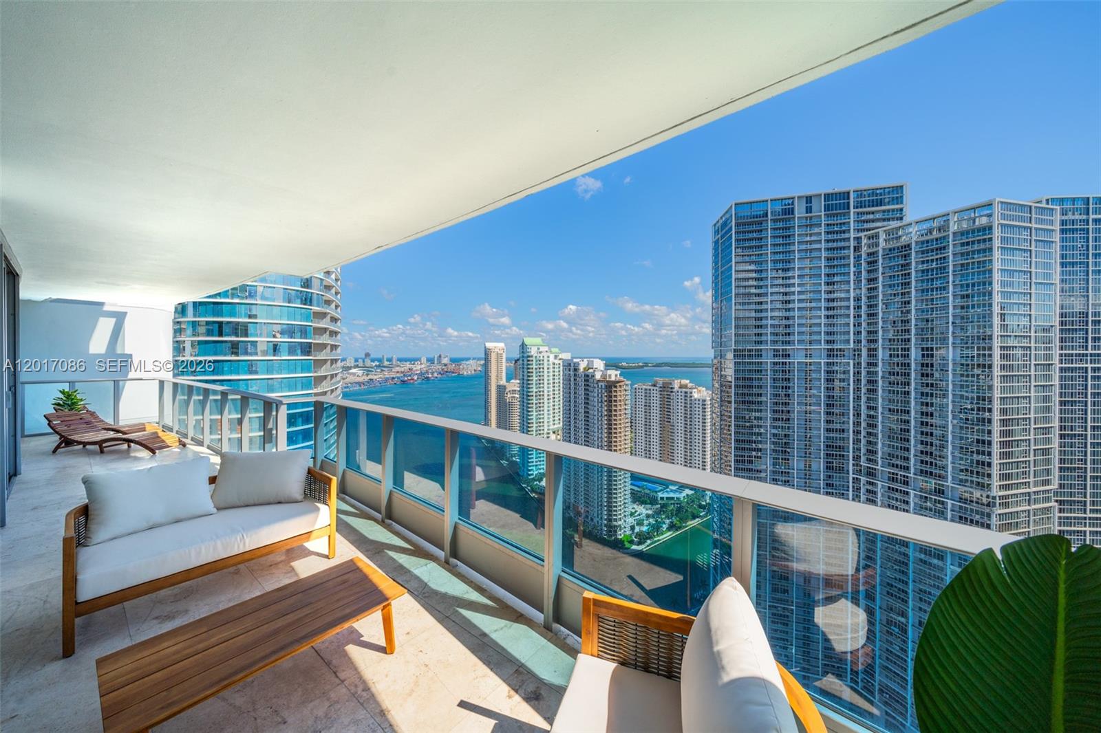 200 Biscayne Boulevard Way # 4308