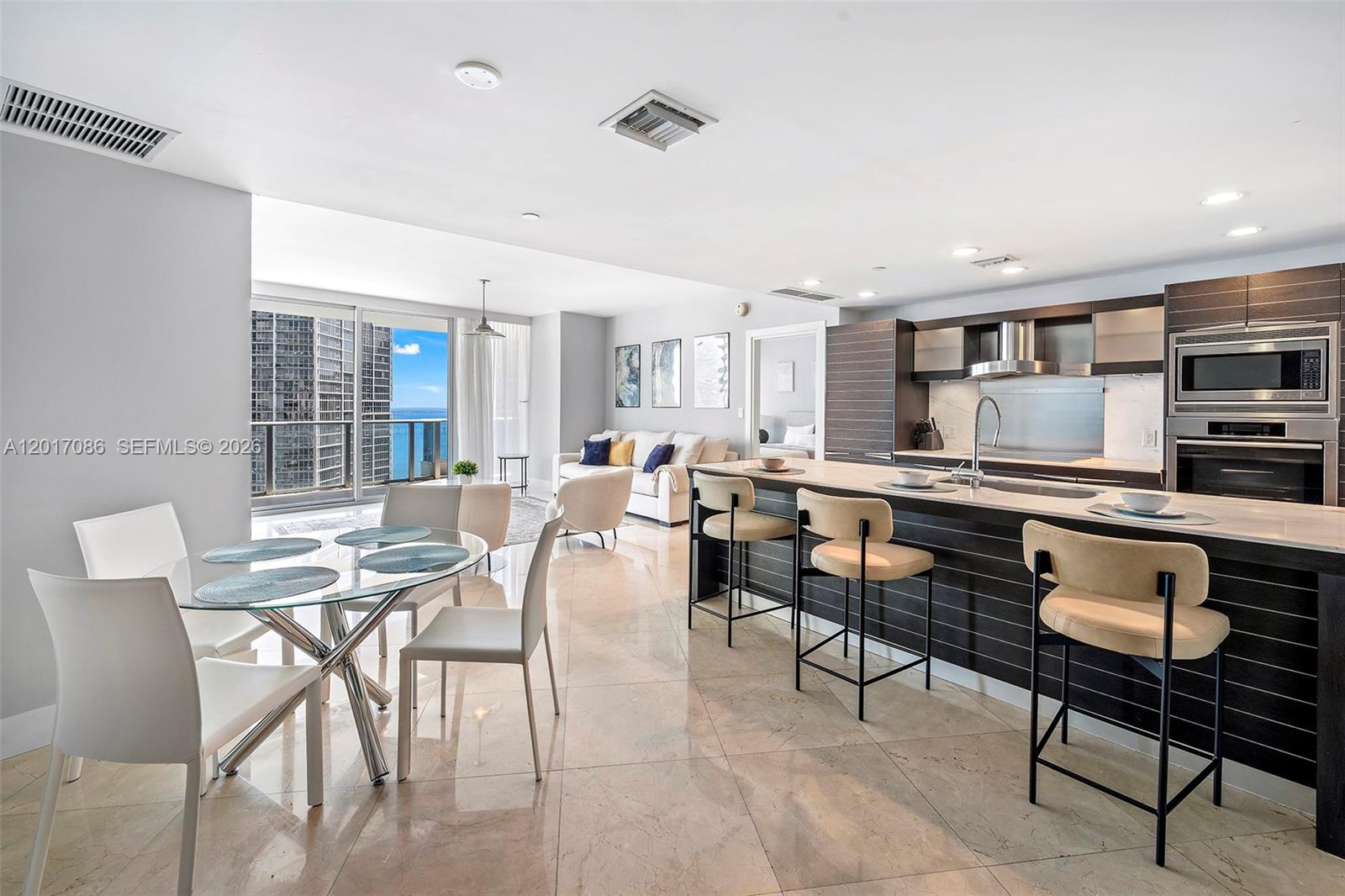 200 Biscayne Boulevard Way # 4308