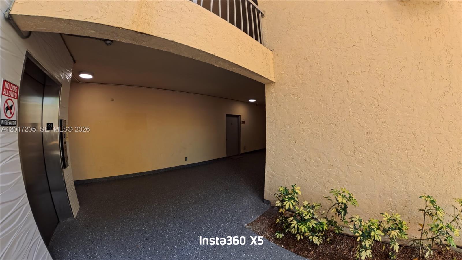 Private Address
