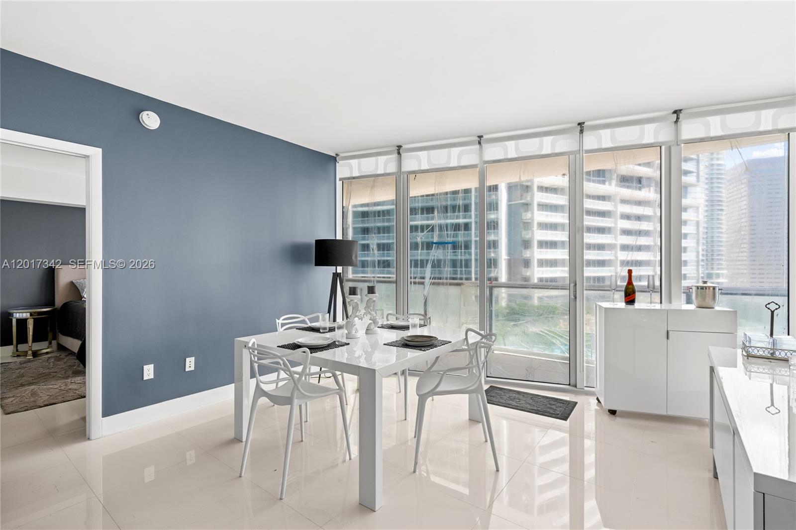 495 Brickell Ave # 1704