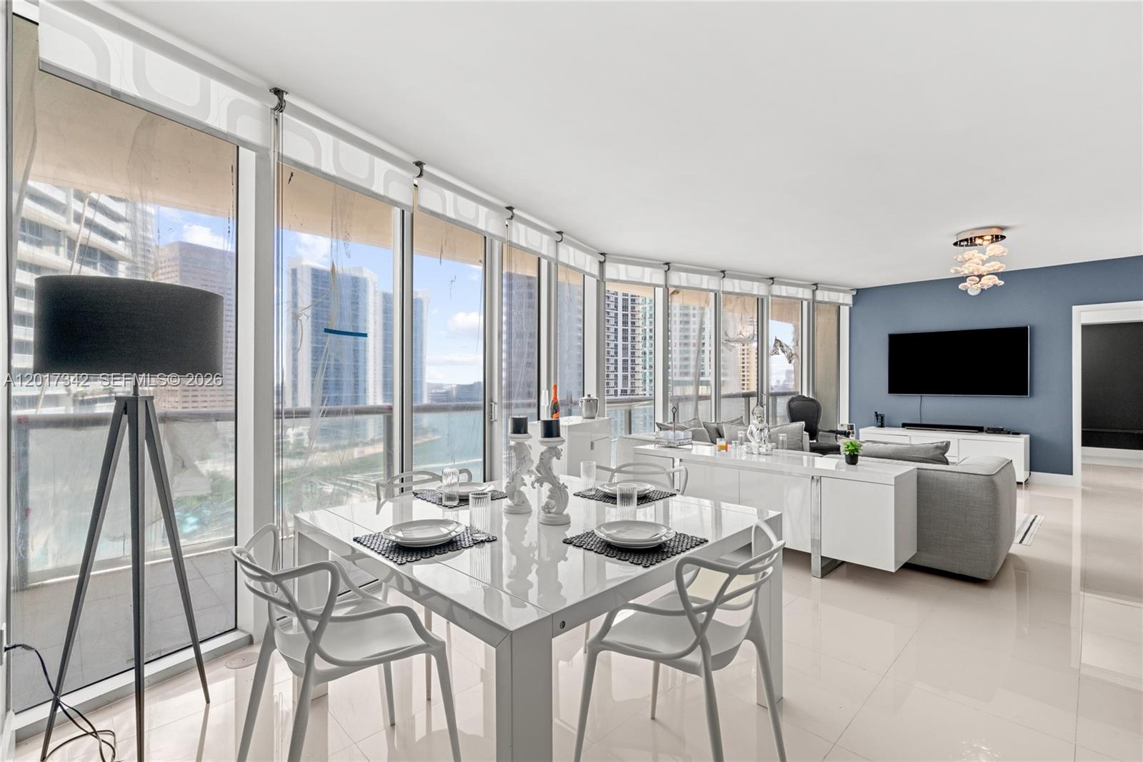 495 Brickell Ave # 1704