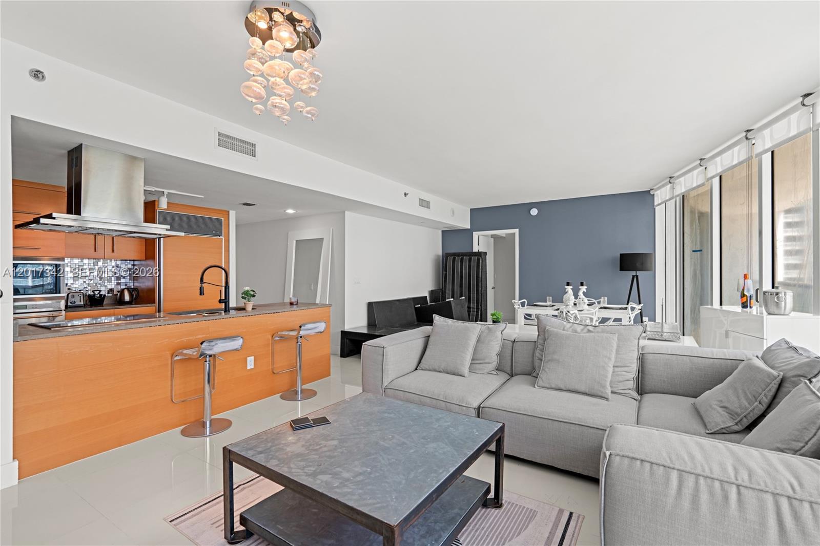 495 Brickell Ave # 1704