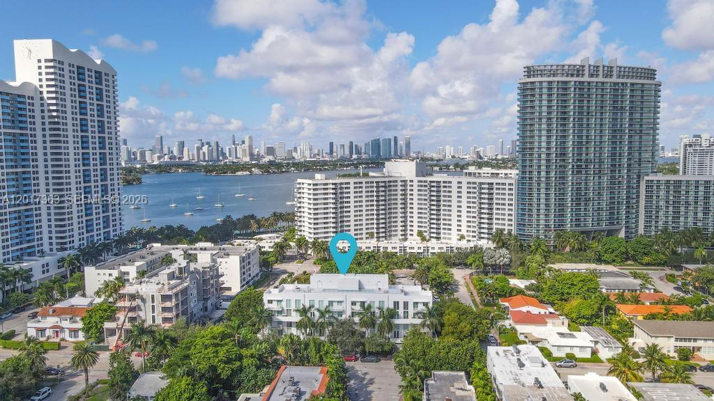 1428 West Ave # 206