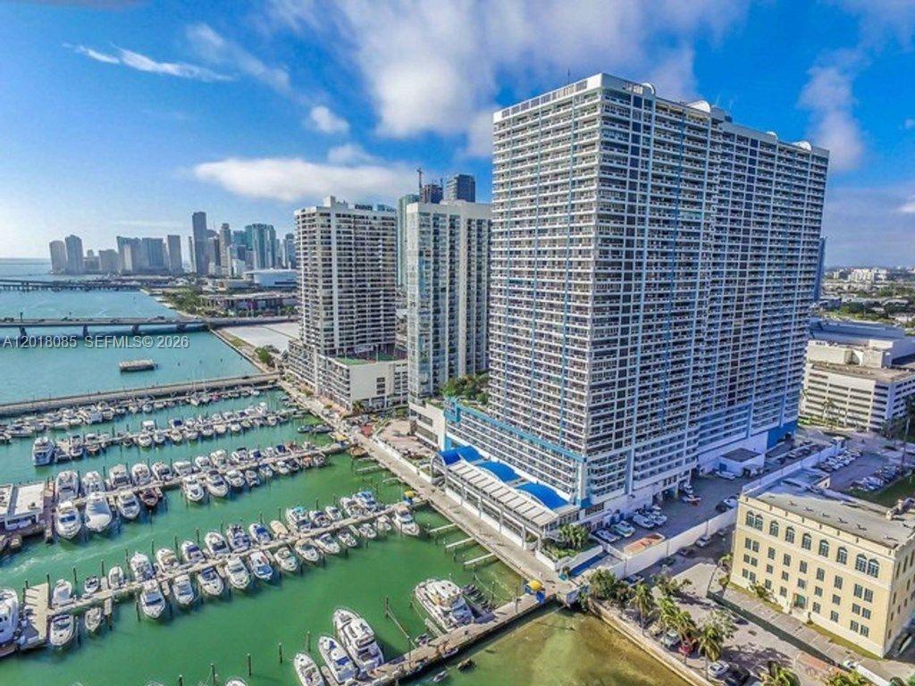 1717 NE Bayshore Dr # 2736 Unit: A-2736