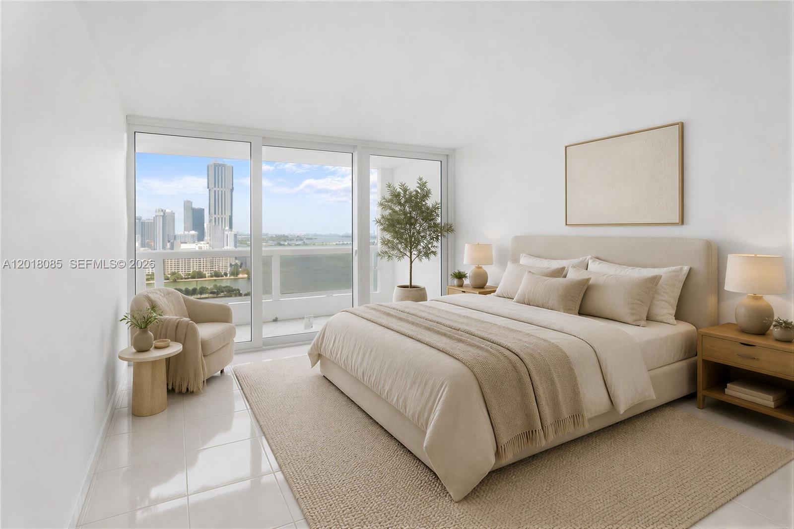 1717 NE Bayshore Dr # 2736 Unit: A-2736