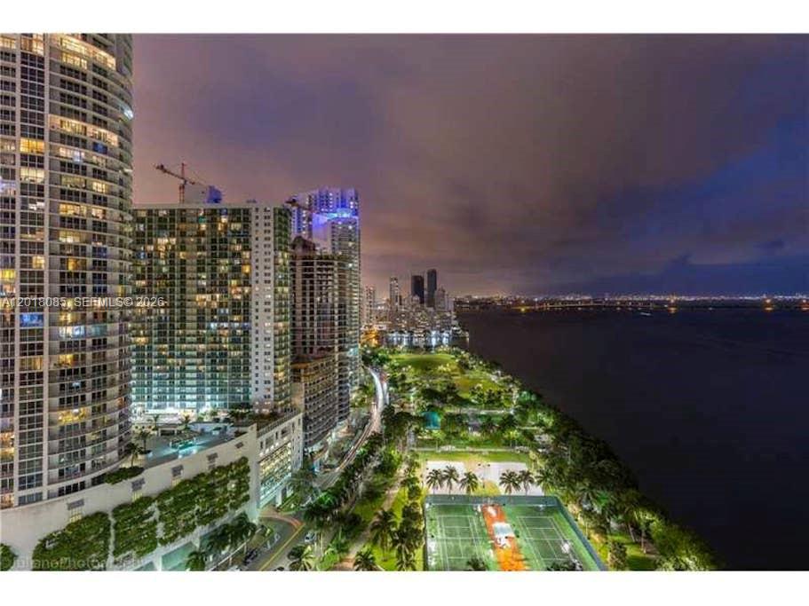 1717 NE Bayshore Dr # 2736 Unit: A-2736