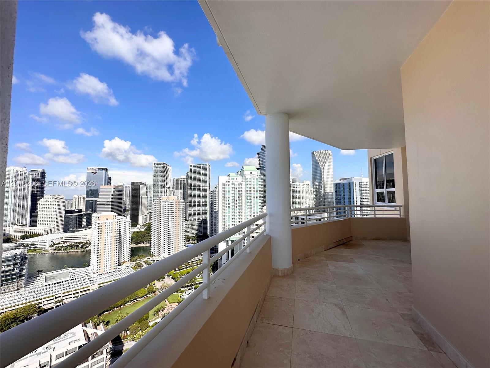 808 Brickell Key Dr # 3608