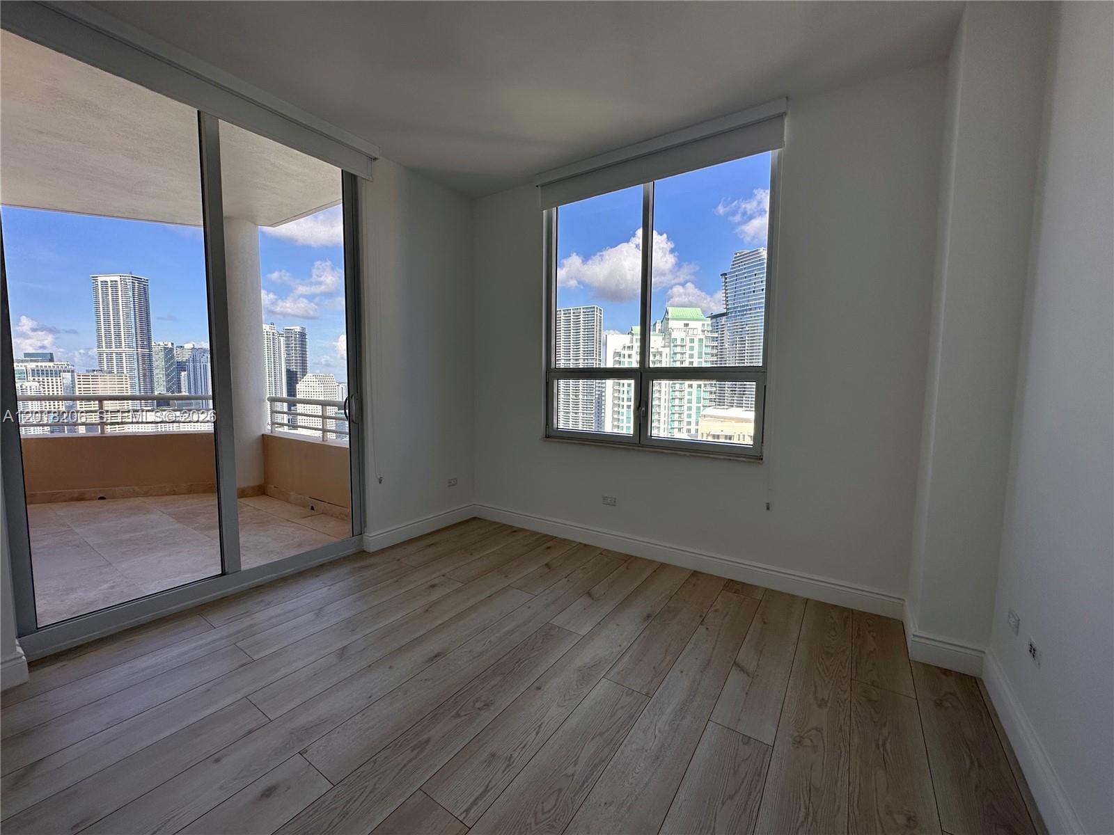 808 Brickell Key Dr # 3608